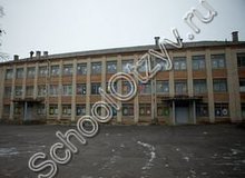 Школа 11 Новочеркасск