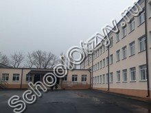 Школа №8 Новошахтинск