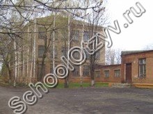 Школы Новошахтинска Фото