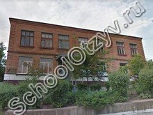 Классическая гимназия Кропивницкий