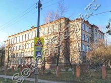 Школа №19(25) Рязань