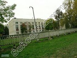 Школа №544 Москва