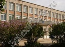 Школа 146 Самары