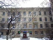 Школа №225 Санкт-Петербург