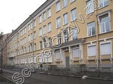 Школа №307 Санкт-Петербург