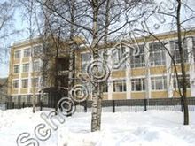 Школа 653 Санкт-Петербург
