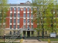 Школа №551 551