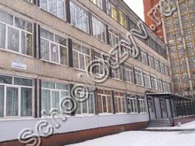 Школа №180 Санкт-Петербург