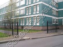 Школа 375 Санкт-Петербург