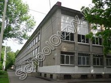 Школа №69 Зеленогорск