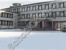 Школа 345 Санкт-Петербург
