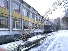 Школа №347 Санкт-Петербург