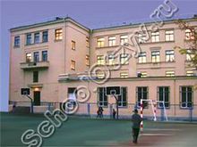 школа 87 Санкт-Петербург