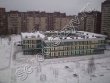 школа №600 Санкт-Петербург
