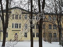 Школа №638 Павловск
