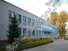 Школа №7 Балаково