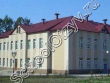 Начальная школа 7 Южно-Сахалинск