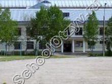 Школа 8 Южно-Сахалинск