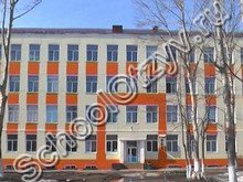 Школа 23 Южно-Сахалинск