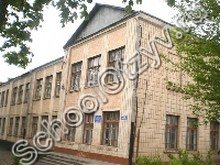 Аистовская гимназия Кропивницкий