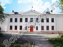 Школа №15 Первоуральск
