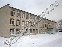 Школа №36 Первоуральск