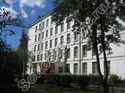 Школа №584 584