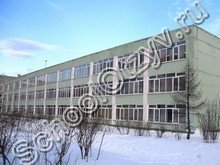 Школа №1 Краснотурьинск