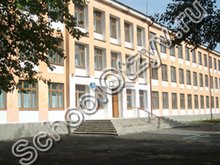 Школа №3 Краснотурьинск