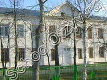 Школа №5 Краснотурьинск
