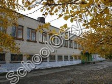 Школа №17 Полевской