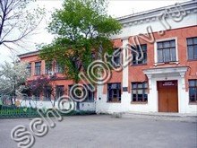 Школа №32 Каменск-Уральский