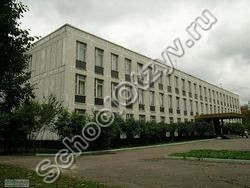 Школа №589 589