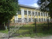 Школа №6 Рославль