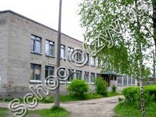 Школа №8 Рославль