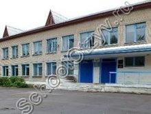 Издешковская школа
