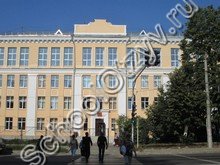 Школа №9 Смоленск