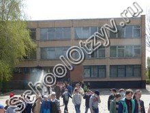 Новониколаевская гимназия Кропивницкий
