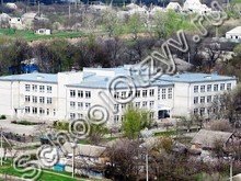 Школа №14 Зеленокумск