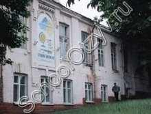 Школа 2 Пятигорск