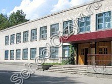 Школа №21 Ставрополь