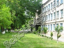Школа №41 Ставрополь