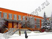 Школа №3 Котовск