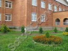 Щеколдинская школа