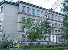 Школа 197 Северск