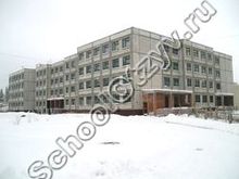 Школа 58 Томск