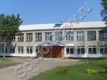 Кафтанчиковская школа