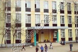 Школа №628 628