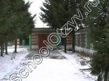 Закопская школа
