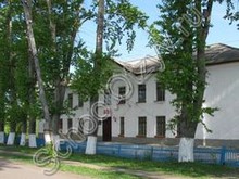 Новольвовская школа